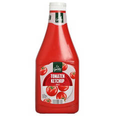 Tomatoketchup, mild
