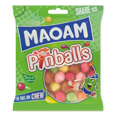 Pinballs