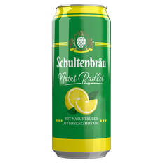 Radler 0,5 l