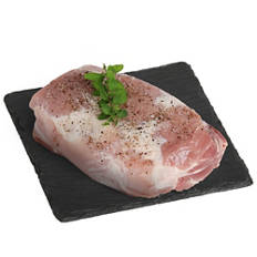 Rôti d’épaule de porc