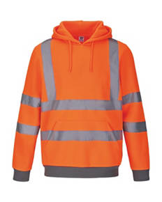 Hi-Vis Hoodie