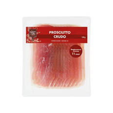 Prosciutto crudo