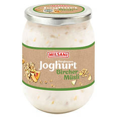 Bergbauern-Joghurt 450 g, Birchermüsli