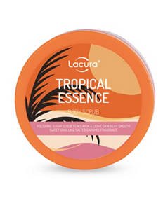 Tropical Essence Body Scrub