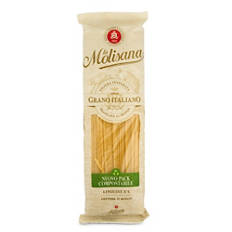 Pasta, Linguine