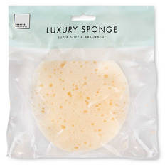 Luxury Sponge