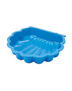 Sandpit