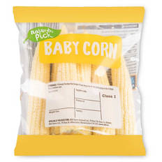 Baby Corn