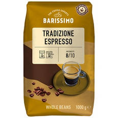 Café Classic D'Oro Tradizione Espressoen, en grains
