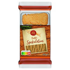 Spekulatius 250 g, Butter
