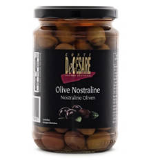 Italienische Oliven, Nostraline