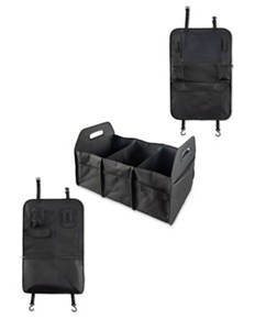 Car Organizer Assortment