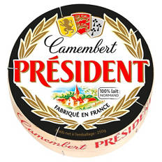 Camembert L'Original 250 g