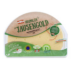 Heumilchkäse, Jausengold