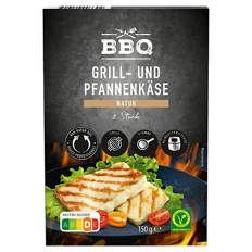 Grillkäse 150 g, Natur
