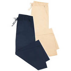 Pantaloni da donna, popeline