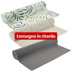 Tappetino universale