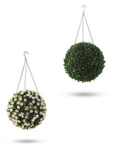 Topiary Ball