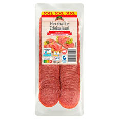 Herzhafte Edelsalami 180 g