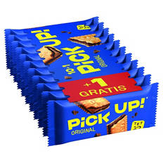 PiCK UP! 10+1 308 g, Original