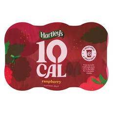 10 Cal Jelly Pot