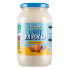 Light Mayonnaise