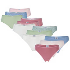 Slips pour femmes, printemps