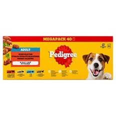 Megapack Dog Pouches