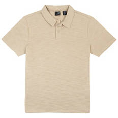 Camicia polo, sabbia, M