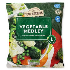 Country Vegetable Mix