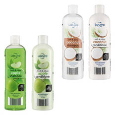 Shampoo/Conditioner