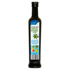 Griechisches Olivenöl 500 ml