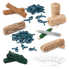 Vrvica/vrtni pripomočki