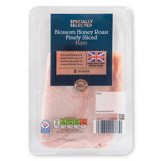 Honey Roast Thin Ham