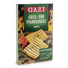 Grill-/Pfannenkäse, Kräuter