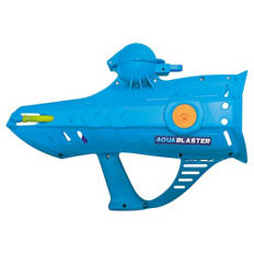 Wasser-Blaster, Wasserkugelwerfer