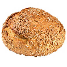Pain PurEpeautre avec graines