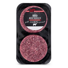 Beef Burger