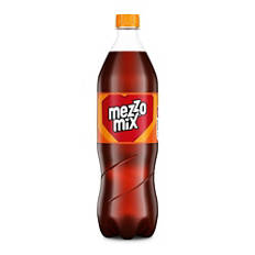Mix, Mezzo Mix
