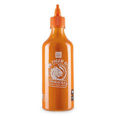 Sriracha Mayo