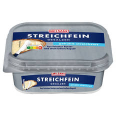 Streichfein gesalzen 250 g