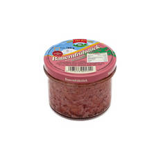 Eifeler Hausmacher Wurst 160 g, Bauernfrühstück