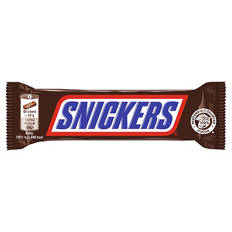 Snickers Classic 50 g