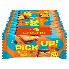PiCK UP! 10+1 308 g, Salted Caramel