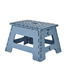 Folding Step Stool