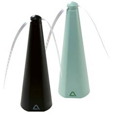 Ventilatore con zanzariera