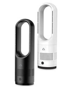 Bladeless Fan Heater