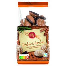Früchte-Lebkuchen 0,5 kg