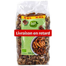Mélange de fruits à coque BIO XXL