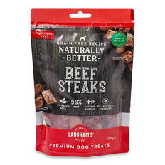 Natural Dog Treats